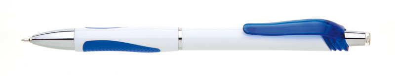 RANE SG propiska plast hrot 0,5 mm modrá