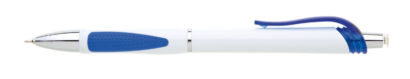RANE SG propiska plast hrot 0,5 mm modrá
