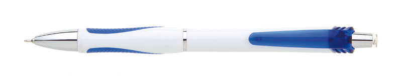 RANE SG propiska plast hrot 0,5 mm modrá