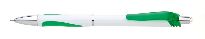 RANE SG propiska plast hrot 0,5 mm zelená