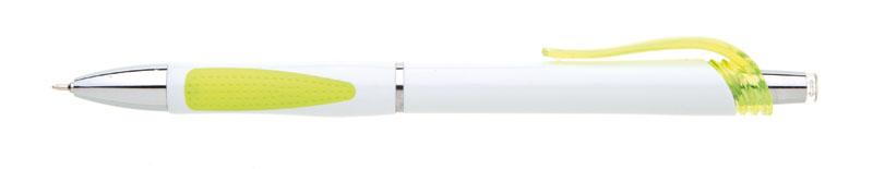 RANE SG propiska plast hrot 0,5 mm zelená světlá