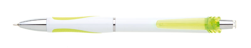 RANE SG propiska plast hrot 0,5 mm zelená světlá