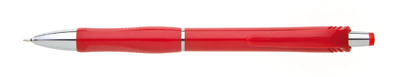 SALA SG propiska plast hrot 0,5 mm červená
