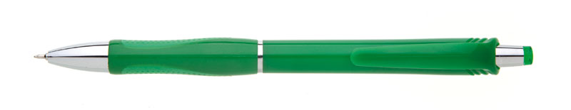 SALA SG propiska plast hrot 0,5 mm zelená