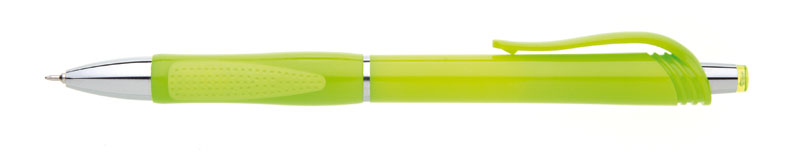 SALA SG propiska plast hrot 0,5 mm zelená světlá