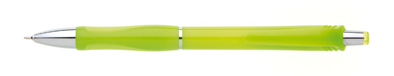 SALA SG propiska plast hrot 0,5 mm zelená světlá