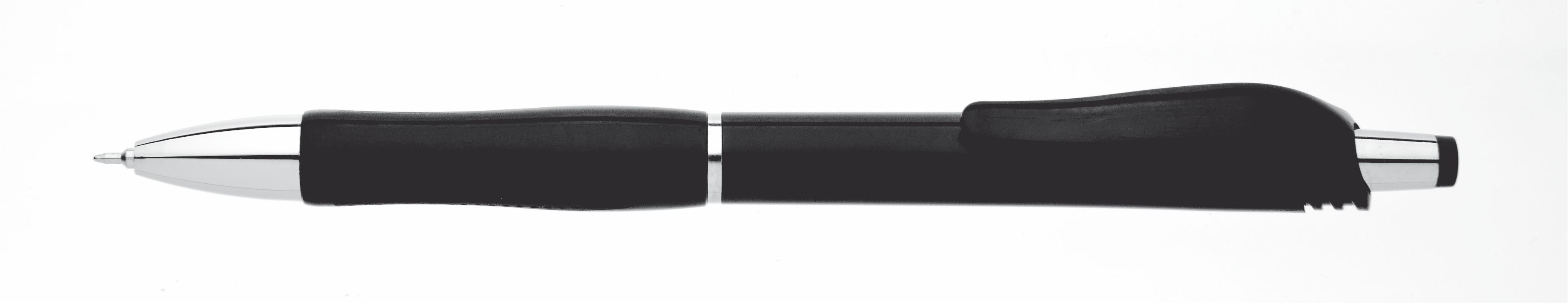 SALA SG propiska plast  hrot 0,5 mm černá