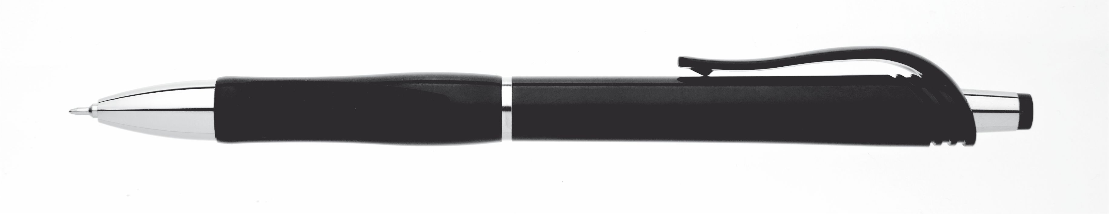 SALA SG propiska plast hrot 0,5 mm černá