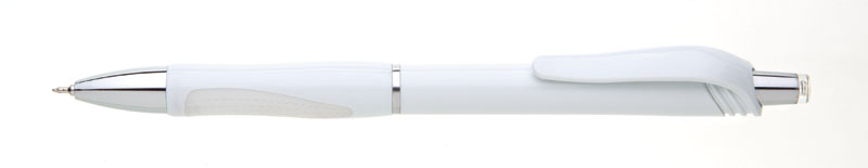 SALA SG propiska plast hrot 0,5 mm bílá