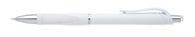 SALA SG propiska plast hrot 0,5 mm bílá