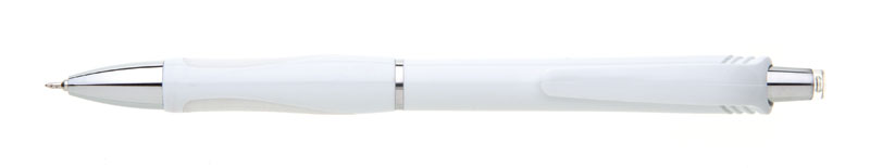 SALA SG propiska plast hrot 0,5 mm bílá