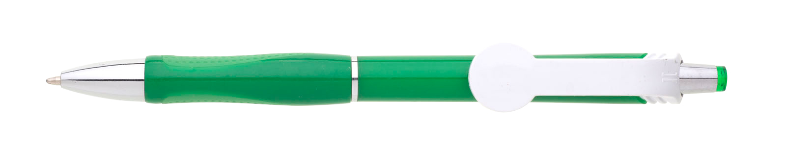 COLO propiska plast  plnobarevná zelená plnobarevná