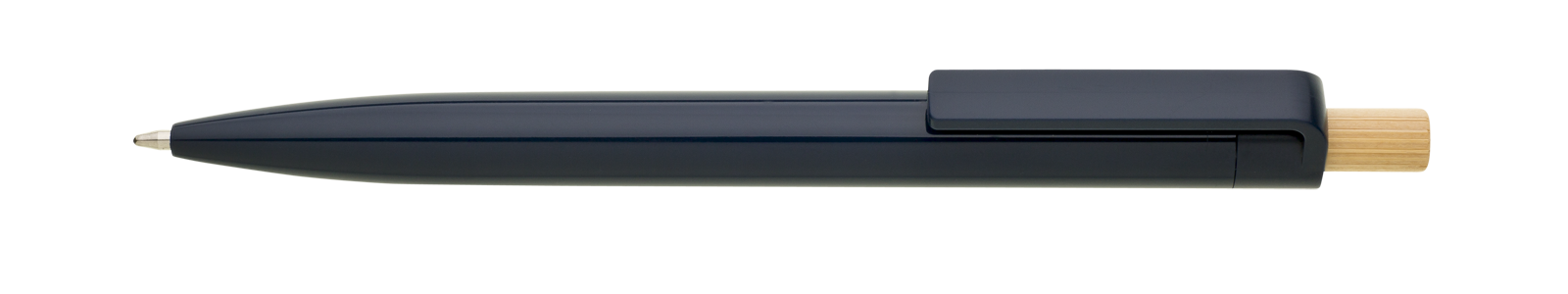 XELIO RABS propiska recyklovaný plast modrá navy