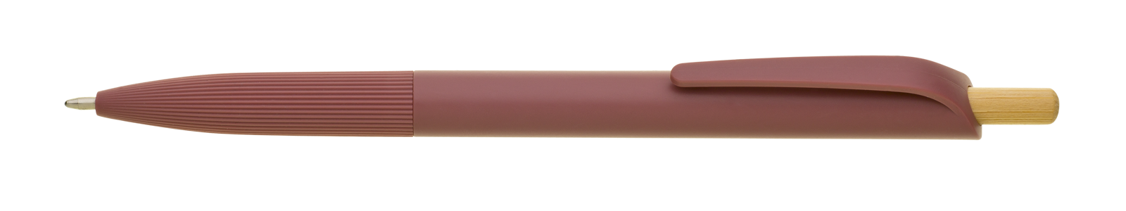 VERDANA RABS propiska recyklovaný plast růžová