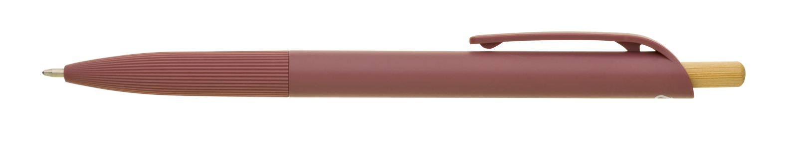 VERDANA RABS propiska recyklovaný plast růžová