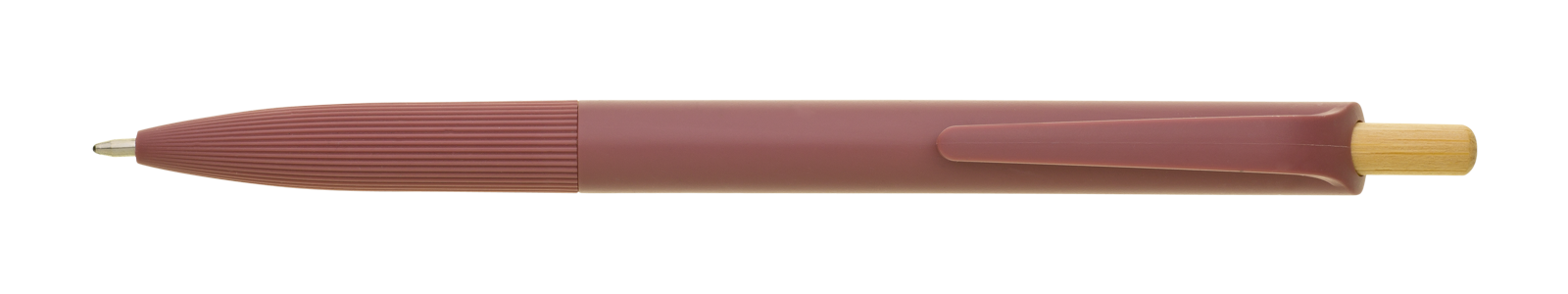 VERDANA RABS propiska recyklovaný plast růžová