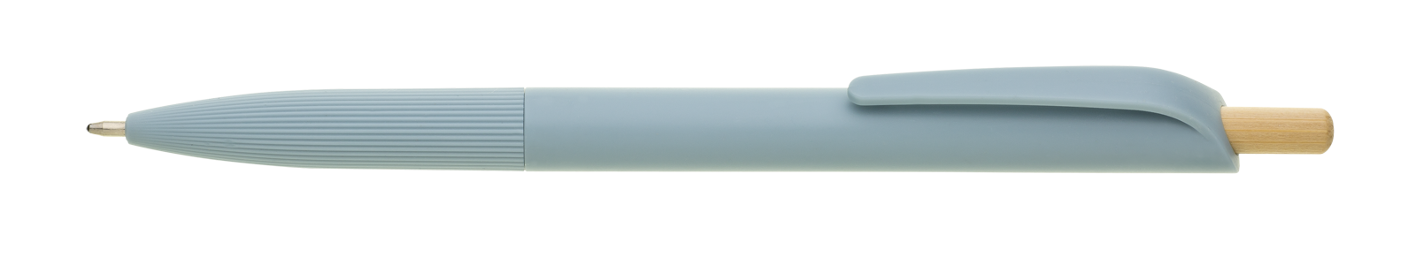 VERDANA RABS propiska recyklovaný plast modrá světlá