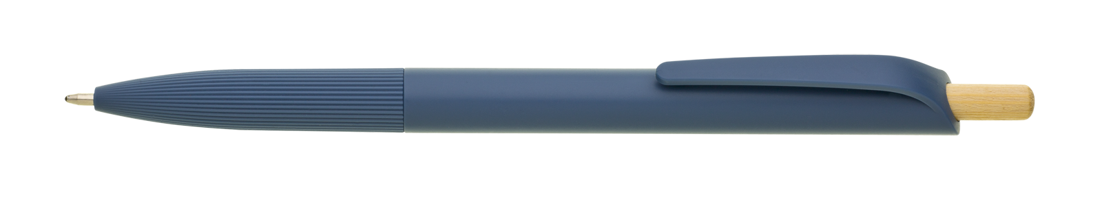 VERDANA RABS propiska recyklovaný plast modrá