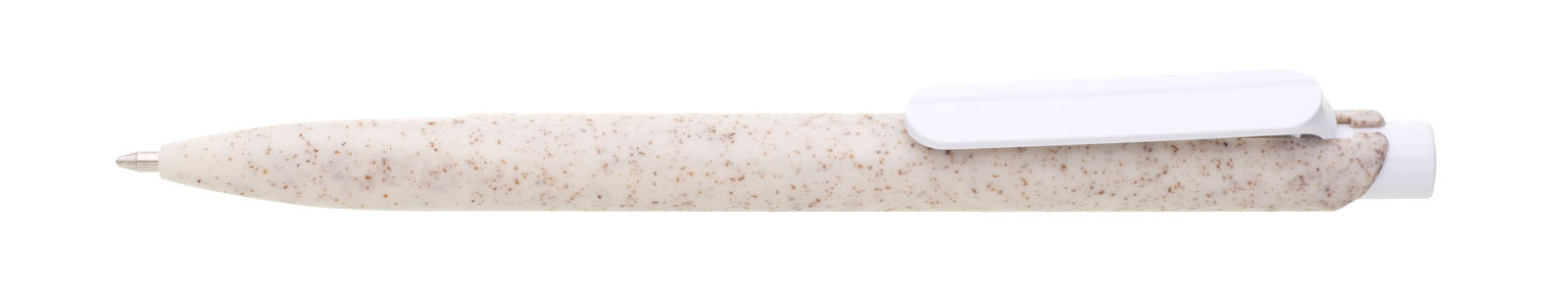 MALA propiska sláma/plast natur