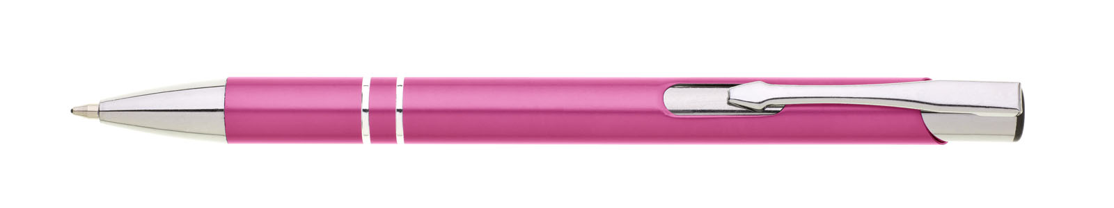 ALBA propiska kov* růžová