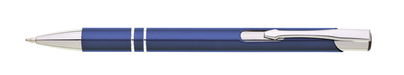 ALBA propiska kov* modrá navy