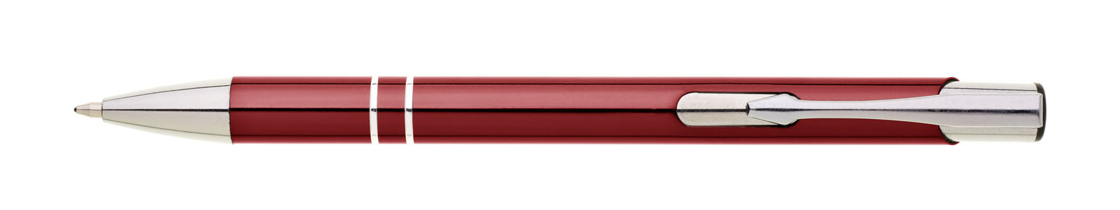 ORIN propiska kov* bordo