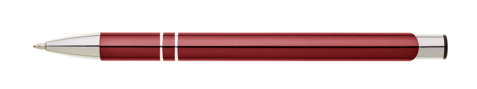 ORIN propiska kov* bordo