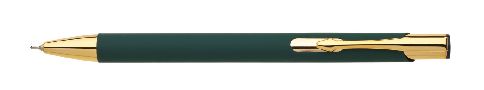 VALMI SOFT SG propiska kov - hrot 0,5 mm zelená