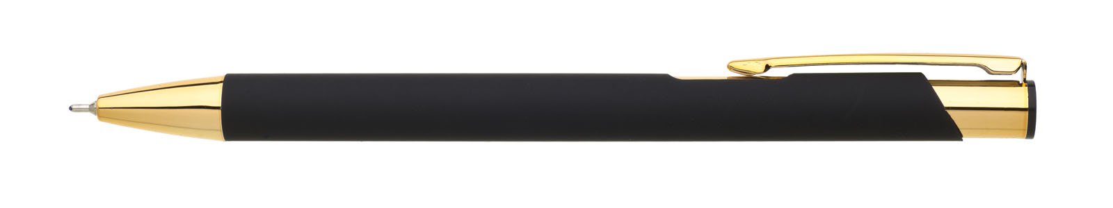 VALMI SOFT SG propiska kov - hrot 0,5 mm černá