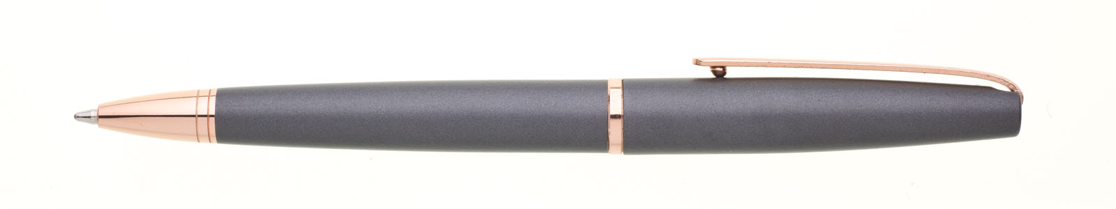 GINALI GREY PLUS propiska kov rosen gold