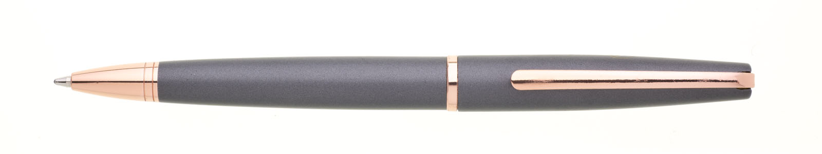 GINALI GREY PLUS propiska kov rosen gold