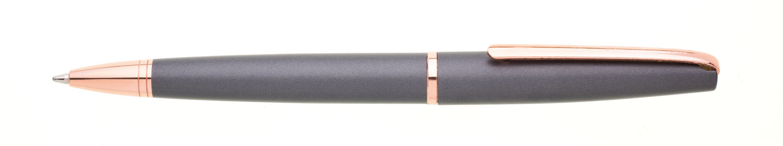 GINALI GREY PLUS propiska kov rosen gold