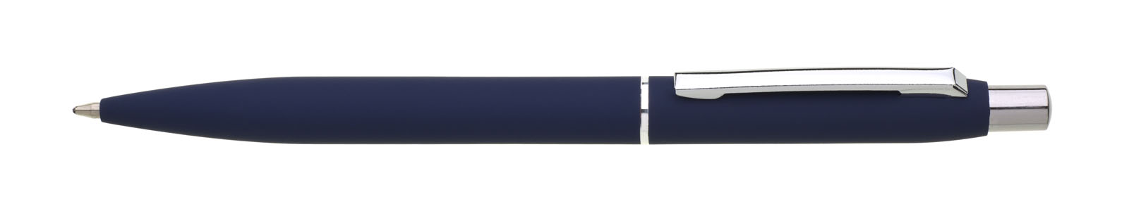 LUCEN SOFT propiska kov modrá