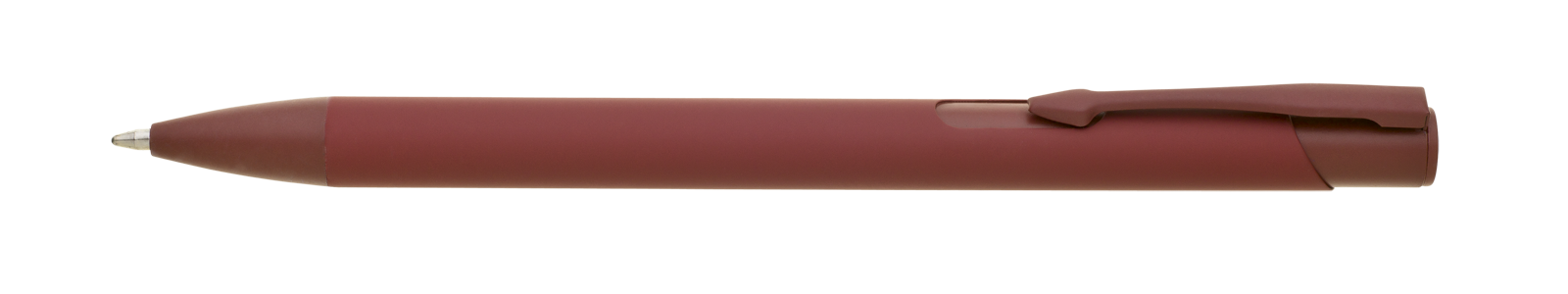 SETTA SOFT RE propiska kov bordo