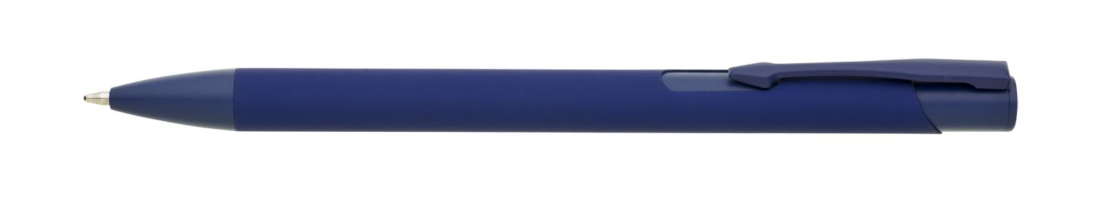 SETTA SOFT RE propiska kov modrá