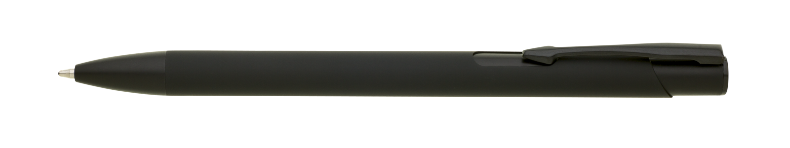 SETTA SOFT RE propiska kov černá