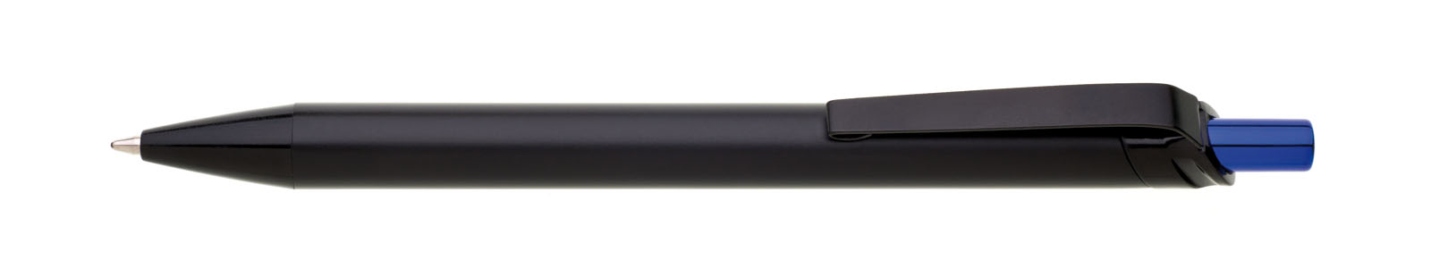 PRESA propiska kov modrá