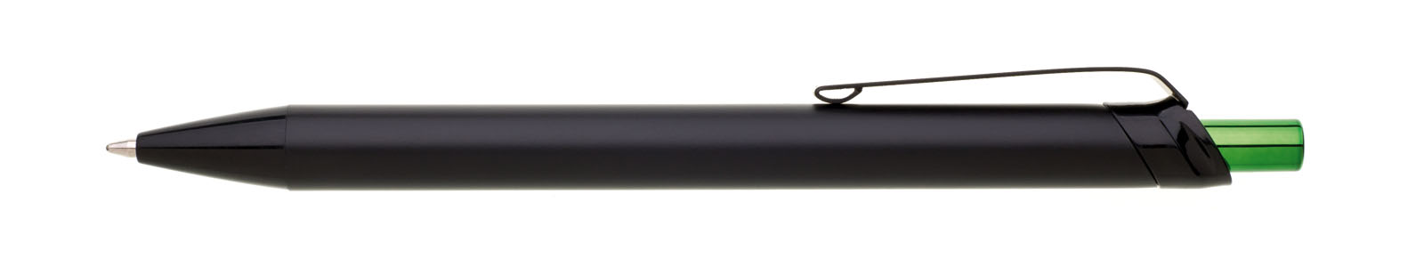 PRESA propiska kov zelená