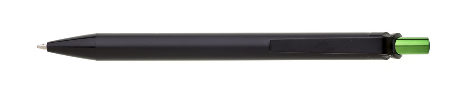 PRESA propiska kov zelená