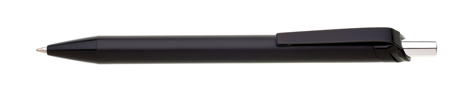 PRESA propiska kov stříbrná