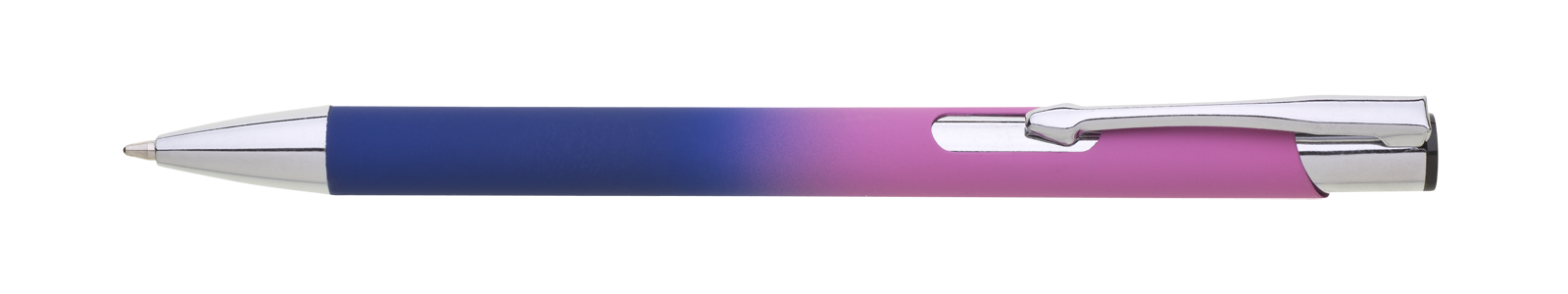 GRADIA DUO SOFT propiska kov růžová