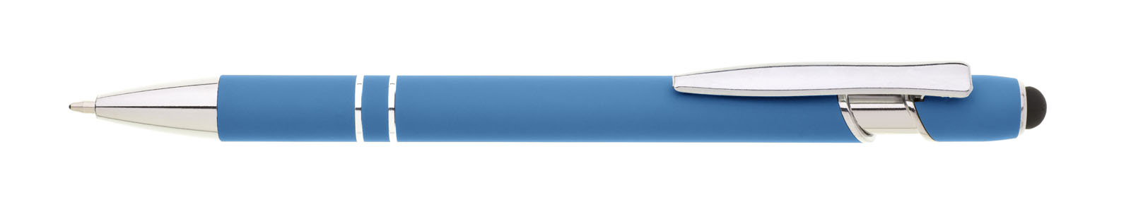 NATIO SOFT propiska kov tyrkysová