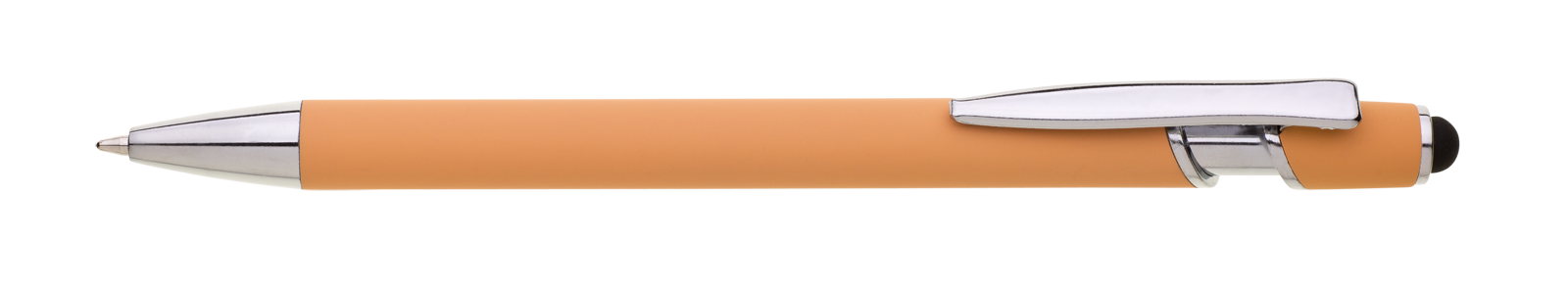 TAVIO SOFT RE propiska kov oranžová