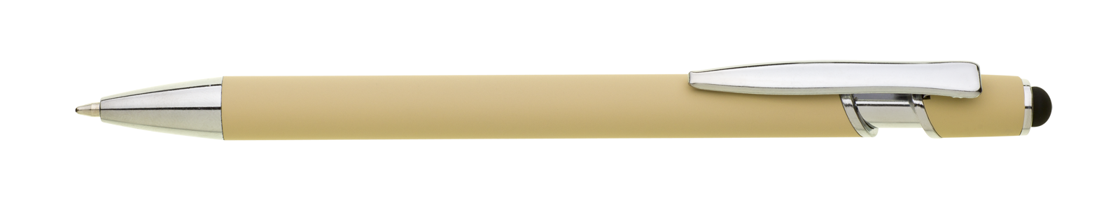 TAVIO SOFT RE propiska kov natur