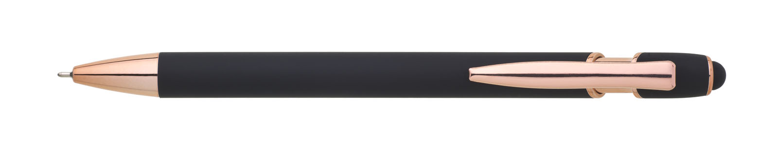 ELLA SOFT SG propiska kov - hrot 0,5 mm černá