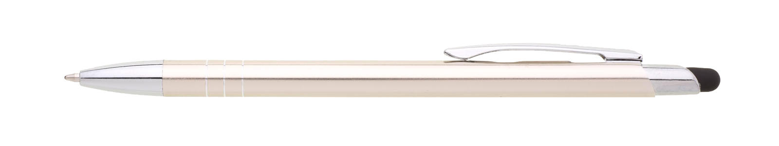 SOTTI TOUCH propiska kov zlatá