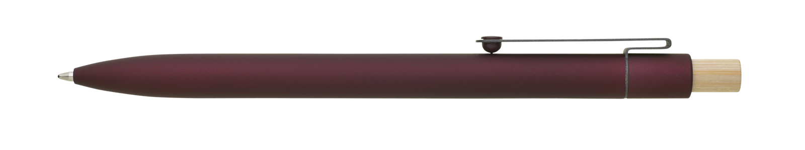 BRANIX SOFT RE propiska kov bordo