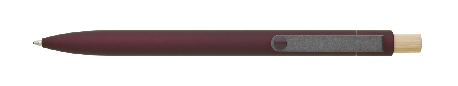 BRANIX SOFT RE propiska kov bordo