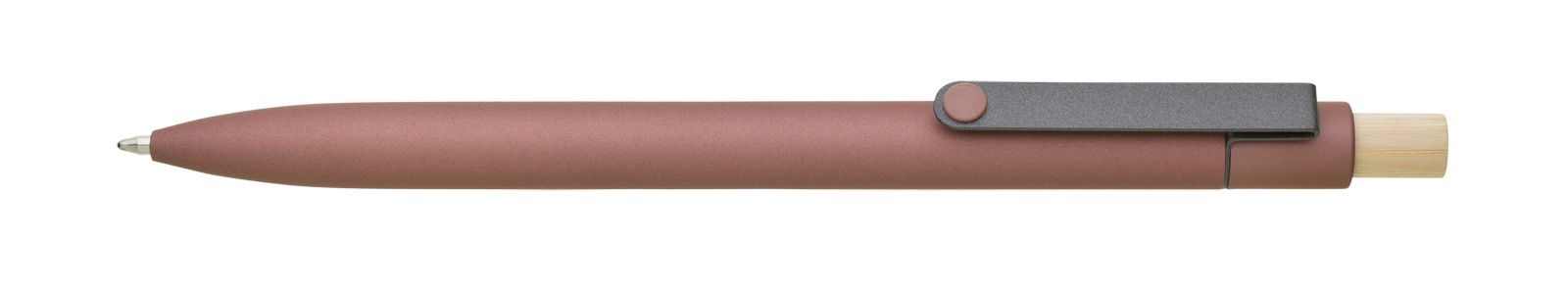 BRANIX SOFT RE propiska kov růžová