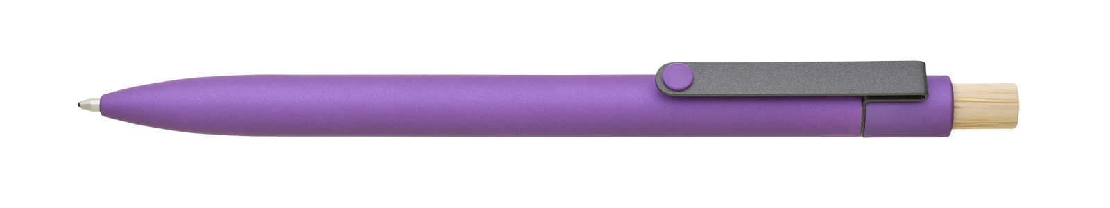 BRANIX SOFT RE propiska kov fialová